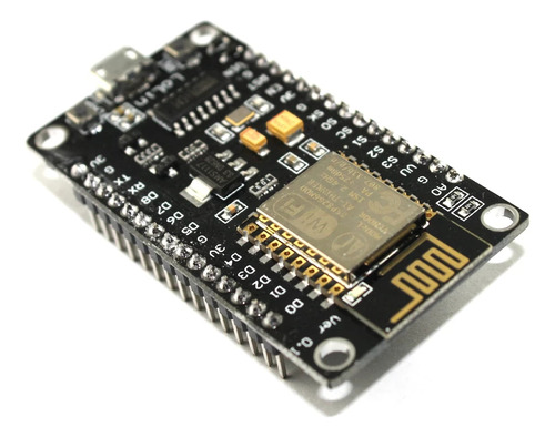 Nodemcu Board De Desarrollo Módulo Esp8266 Esp12e Wifi