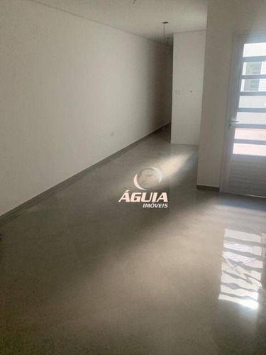 Imagem 9 de 11 de Apartamento À Venda, 51 M² Por R$ 275.000,00 - Vila Metalúrgica - Santo André/sp - Ap2485