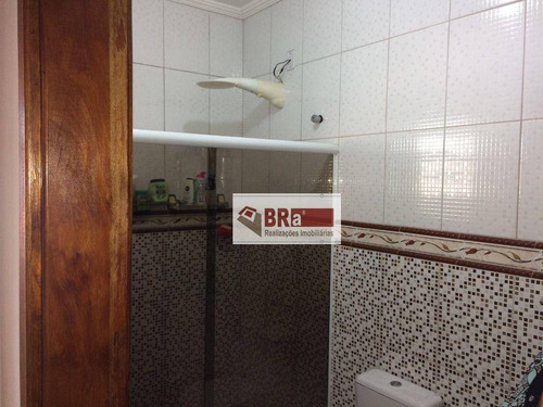 Imagem 14 de 21 de Prédio Comercial E Sobrado - So0042