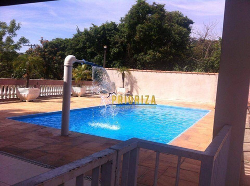 Imagem 13 de 20 de Chácara À Venda, 12103 M² Por R$ 1.325.000,00 - Caputera - Sorocaba/sp - Ch0017