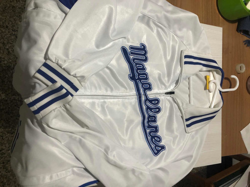 Imagen 2 de 6 de Chaqueta Deportiva