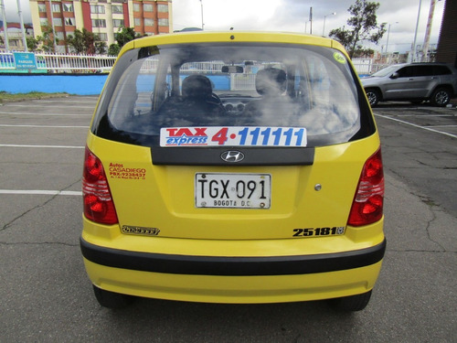 Hyundai Atos Prime Hb