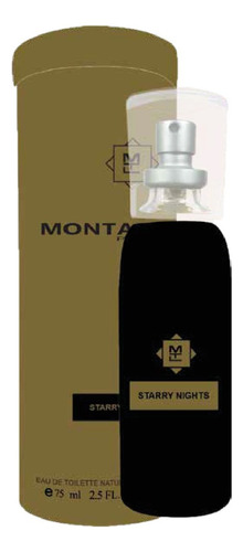 Starry Nights Unisex Montale (inspiraci - mL a $707