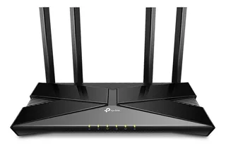 ROUTER TP-LINK ARCHER AX10 AX1500 WIFI 4P GIGABIT DUALBAND