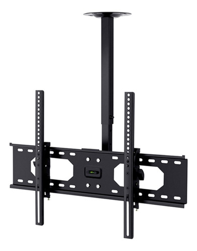 Soporte Dizmar RO-58 de techo para TV/Monitor de 32" a 60" negro