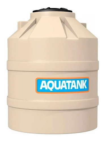 Tanque Multicapa Aquatank Arena 1100 Lts Tricapa