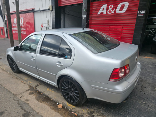 Volkswagen Bora 2.0 Trendline 115cv