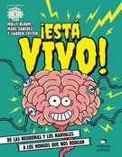 Libro Esta Vivo