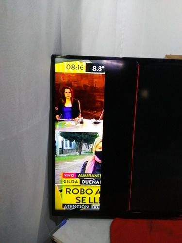 Tira Led Sanyo Lce43if26