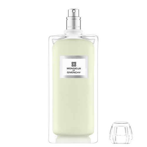  Monsieur de Givenchy Eau de toilette para  hombre