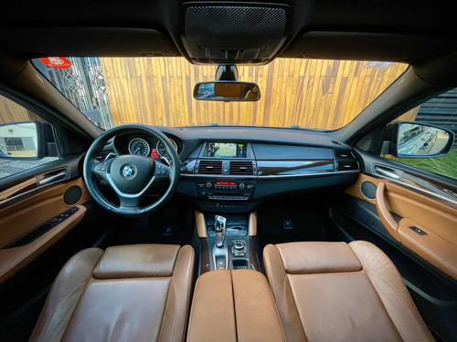 BMW X6 3.0 Xdrive 35i Sportive 306cv
