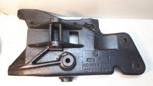 Suporte Do Compressor E Alternador Motor Ap Verona Escort