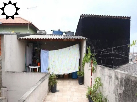 Imagem 28 de 30 de Sobrado Jaguaribe Osasco - Ca11046