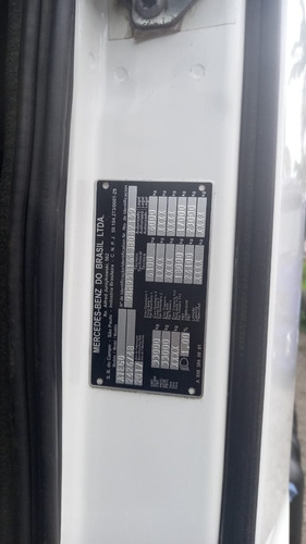 Atego 2426 Mb 2426 Vw24280 Vm 330 Vm 270 Iveco Tector 24e280