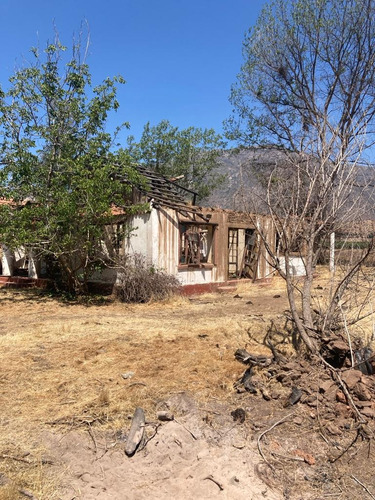 Inversión En Catemu! Parcela Agrícola Terreno 17,9 Hectáreas
