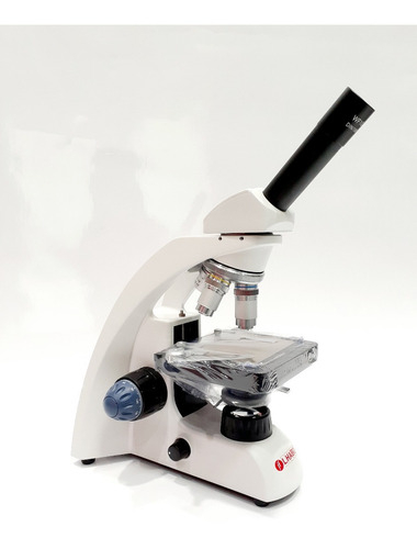 Microscopio Biologico Monocular Sg-50 Jf Lhabo