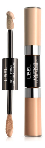 Corrector De Maquillaje Solutions Pro-hialuron