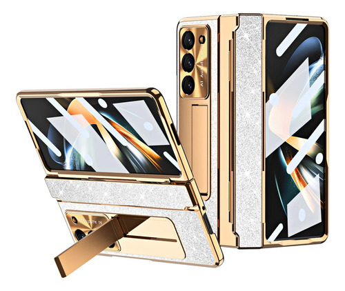 Pantalla Para Samsung Galaxy Z Fold 6 5 Z Fold 4 Z Fold 3 5g
