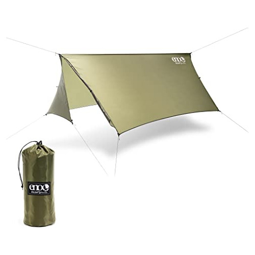 Toldo De Lluvia Ultraligero Para Camping