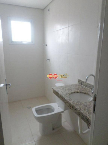 Imagem 9 de 14 de Apartamento - Edifício Residencial Amália - Ap1008