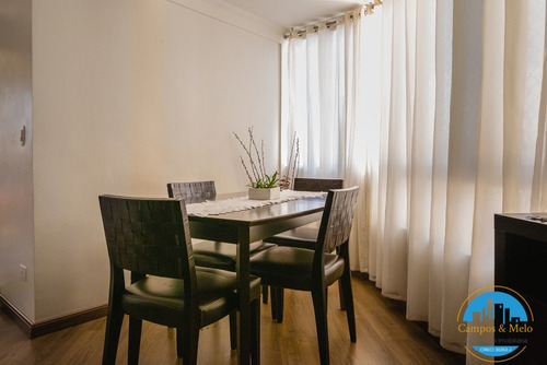 Imagem 1 de 30 de Apartamento Padrão À Venda Em São Paulo/sp - 97