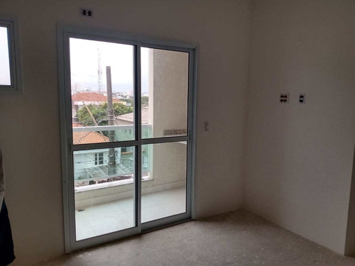 Imagem 2 de 21 de Apartamento Com 2 Dorms, Anchieta, São Bernardo Do Campo - R$ 345 Mil, Cod: 3317 - V3317