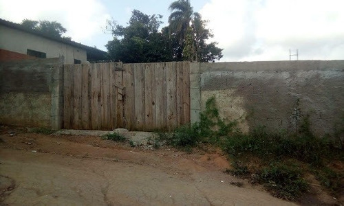 Imagem 4 de 5 de Terreno Em Guaratiba - Rio De Janeiro/rj - Te0019