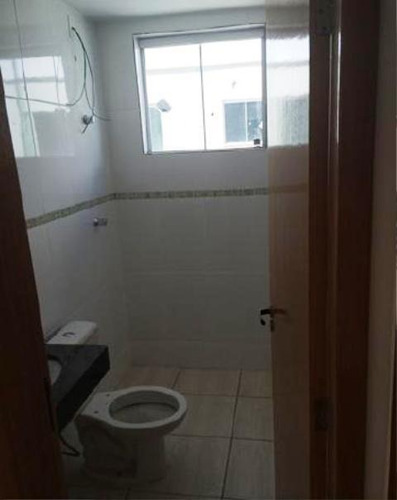 Imagem 6 de 8 de Cobertura Com 2 Quartos Para Comprar No Linda Vista Em Contagem/mg - 9267