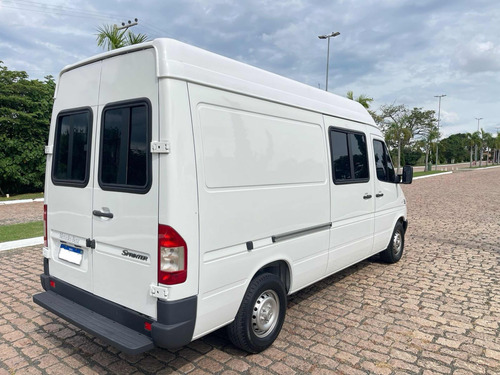 Mercedes-Benz Esprinter Furgão 313 CDI FURGÃO LONGO TETO ALTO