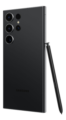 Imagen 7 de 7 de Samsung Galaxy S23 Ultra 12gb 256gb Phantom Black