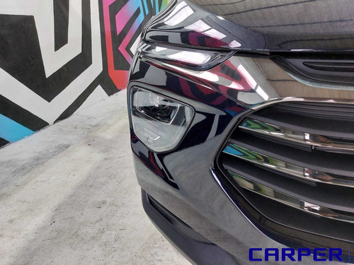 Imagen 23 de 25 de Chevrolet Montana Premier At