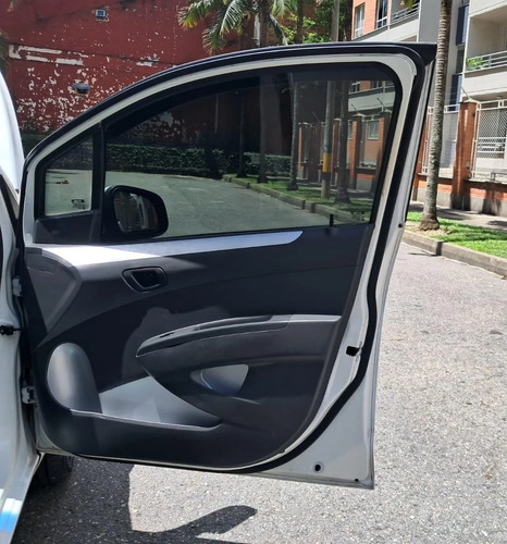 Chevrolet Spark GT 1.2 Ltz