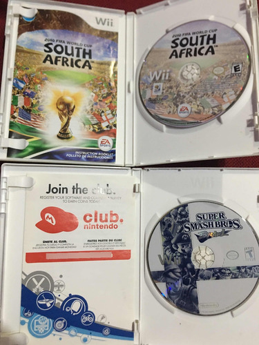 Super Smash Bros Brawl Y South Africa Juegos Wii
