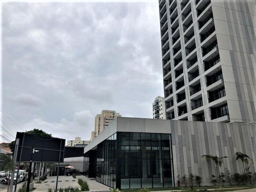 Sala À Venda, 40 M² Por R$ 480.000,00 - Mooca - São Paulo/sp - Sa0098