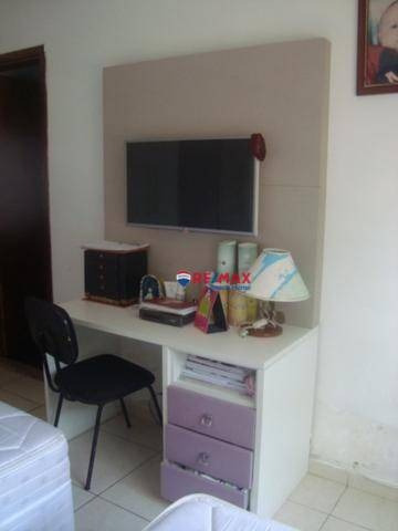 Imagem 17 de 20 de Casa Com 4 Dormitórios, 320 M² - Venda Por R$ 1.300.000,00 Ou Aluguel Por R$ 7.200,00/ano - Jardim Praiano - Guarujá/sp - Ca0344