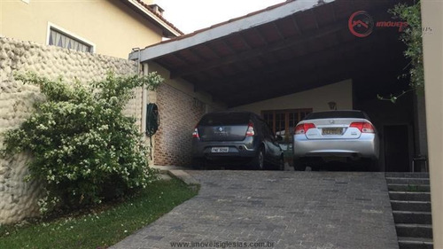 Imagem 4 de 29 de Casas À Venda Em Atibaia/sp - Compre A Sua Casa Aqui! - 1450383