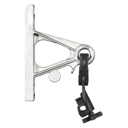 Braço Com Grampo De Suspensão Bt 1000kg - 4 Pcs
