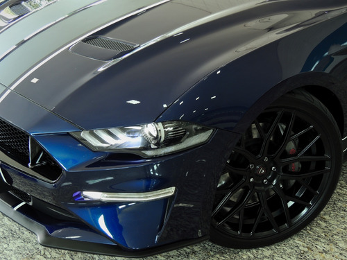 Ford Mustang 5.0 Gt Premium V8 2p