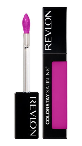 Revlon Satin Ink Liquid Lipcolor 100% Original 