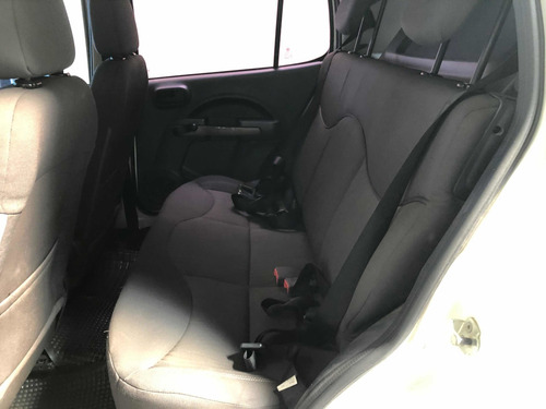 Fiat Uno 1.4 Way 2013