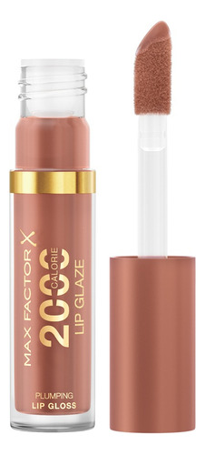 Brillo Labial Max Factor 2000 Calorie