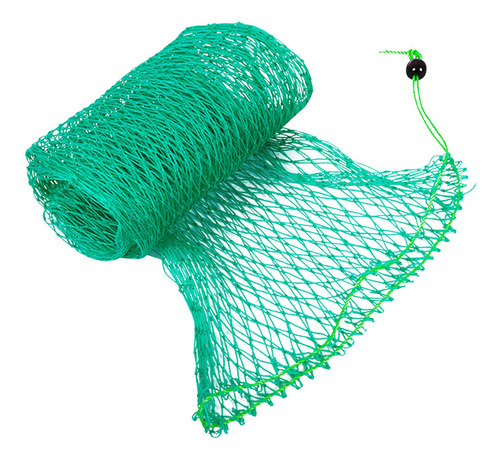 Bolsa De Red De Pesca, Bolsa De Recolección De Peces, 1m