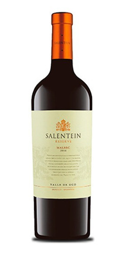 Salentein Reserve Malbec