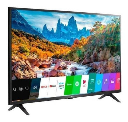 Televisor LG 50um7360psa Uhd Smart Ips 4k Hd