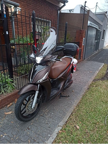 Kymco New People 150 Abs