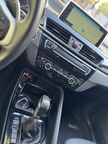 BMW X1 2.0 Xdrive 25i Xline 231cv