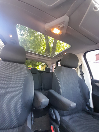 Citroën C4 Picasso 2.0 Am80 Bva 143cv Sin Leds