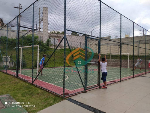 Imagem 12 de 28 de Apartamento Com 2 Dormitórios À Venda, 49 M² Por R$ 260.000,00 - Jardim Bela Vista - Guarulhos/sp - Ap3299