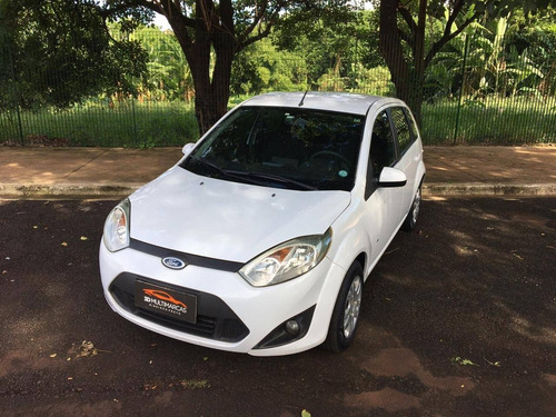 Ford Fiesta 1.6
