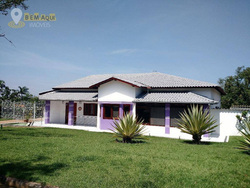 Imagem 17 de 27 de Casa Com 4 Dormitórios À Venda, 434 M² Por R$ 2.000.000,00 - Condomínio City Castelo - Itu/sp - Ca0319